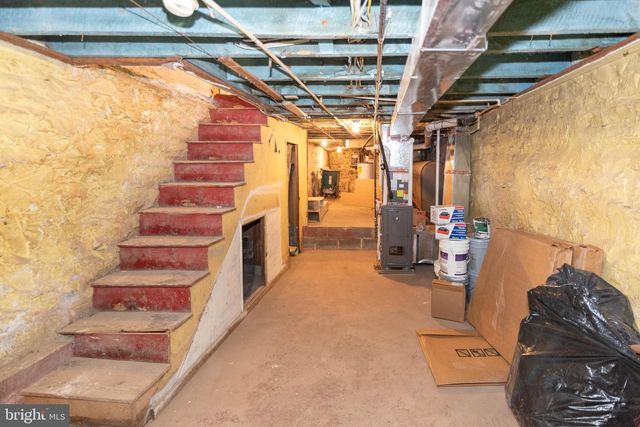 2511 MCCULLOH ST, Baltimore, MD 21217