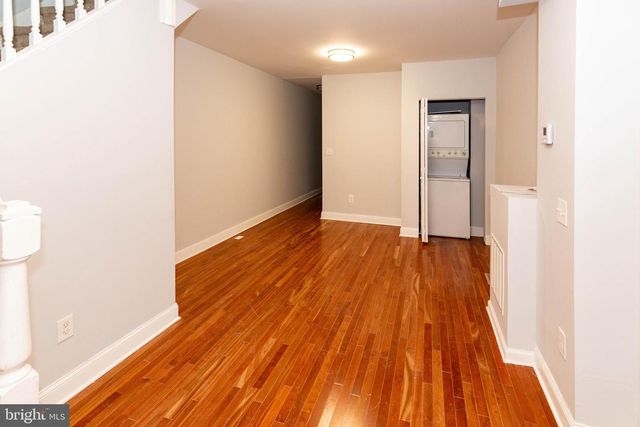 2511 MCCULLOH ST, Baltimore, MD 21217