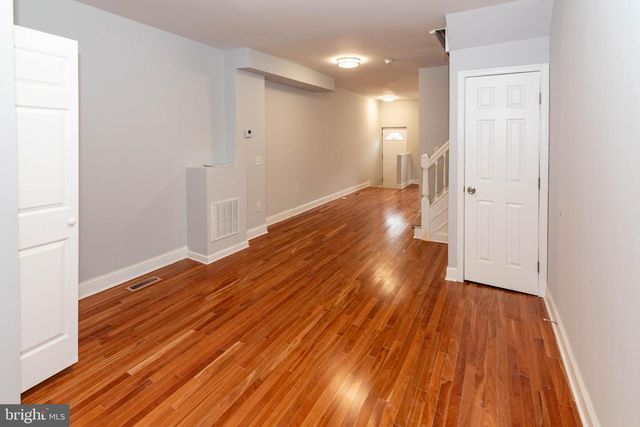 2511 MCCULLOH ST, Baltimore, MD 21217