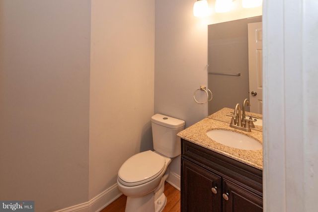 2511 MCCULLOH ST, Baltimore, MD 21217