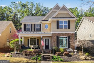 839 Scales Road, Suwanee, GA 30024