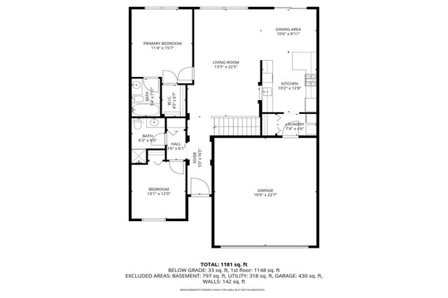 19725 Canary Path, Farmington, MN 55024