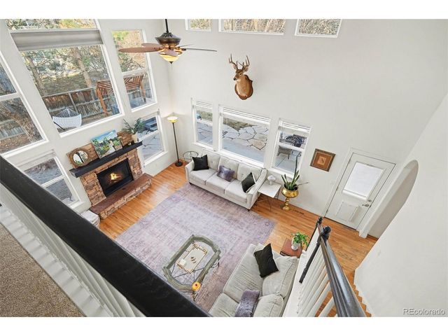 10667 W Cornell Pl, Denver, CO 80227