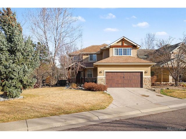 10667 W Cornell Pl, Denver, CO 80227