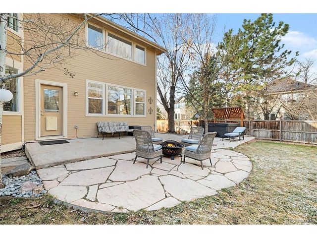 10667 W Cornell Pl, Denver, CO 80227