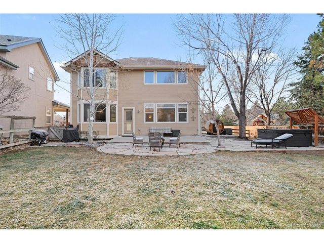 10667 W Cornell Pl, Denver, CO 80227