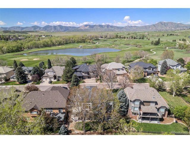 10667 W Cornell Pl, Denver, CO 80227