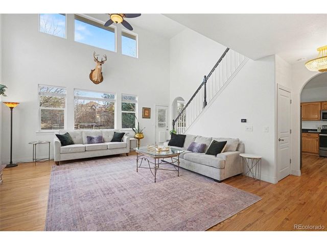 10667 W Cornell Pl, Denver, CO 80227