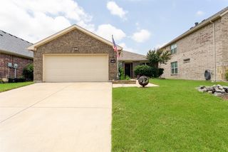 4633 Sleepy Meadows Drive, Fort Worth, TX 76244