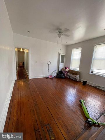 5407 WALNUT ST, Philadelphia, PA 19139