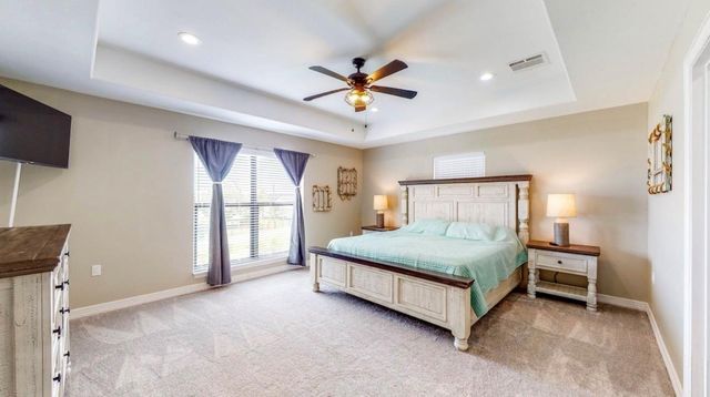 850 Triple Creek Loop, Livingston, TX 77351
