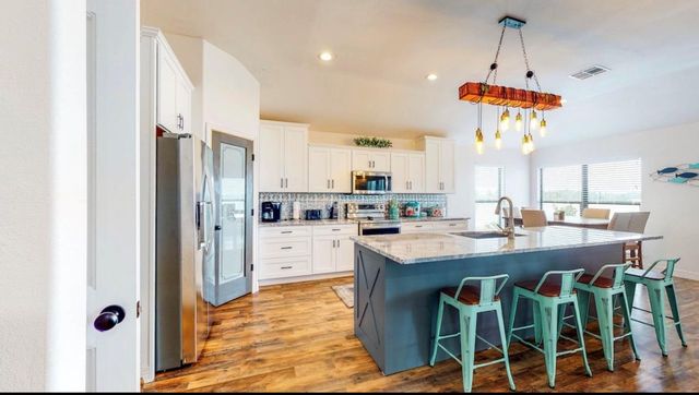850 Triple Creek Loop, Livingston, TX 77351