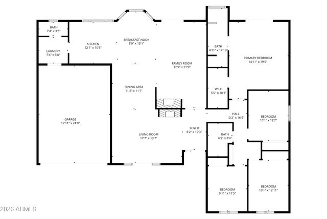 9062 E SHEENA Drive, Scottsdale, AZ 85260
