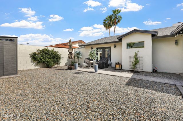 9062 E SHEENA Drive, Scottsdale, AZ 85260