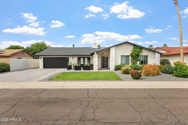 9062 E SHEENA Drive, Scottsdale, AZ 85260