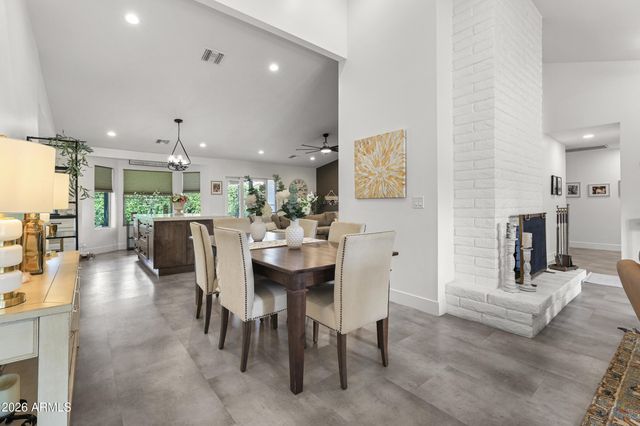 9062 E SHEENA Drive, Scottsdale, AZ 85260