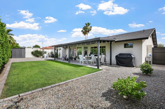 9062 E SHEENA Drive, Scottsdale, AZ 85260