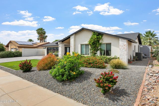 9062 E SHEENA Drive, Scottsdale, AZ 85260
