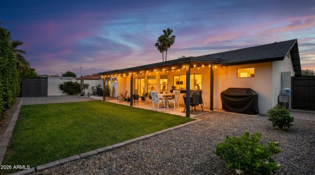 9062 E SHEENA Drive, Scottsdale, AZ 85260