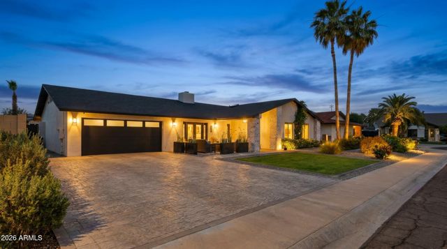 9062 E SHEENA Drive, Scottsdale, AZ 85260