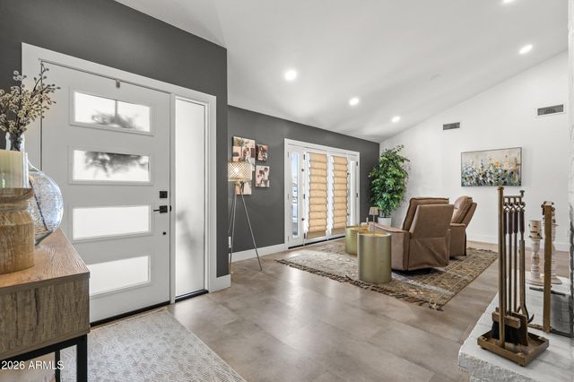 9062 E SHEENA Drive, Scottsdale, AZ 85260