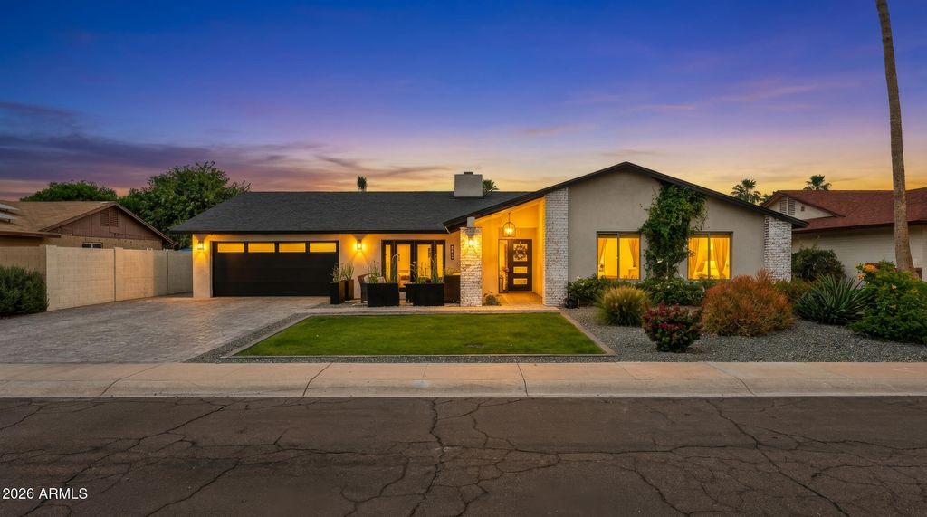 9062 E SHEENA Drive, Scottsdale, AZ 85260
