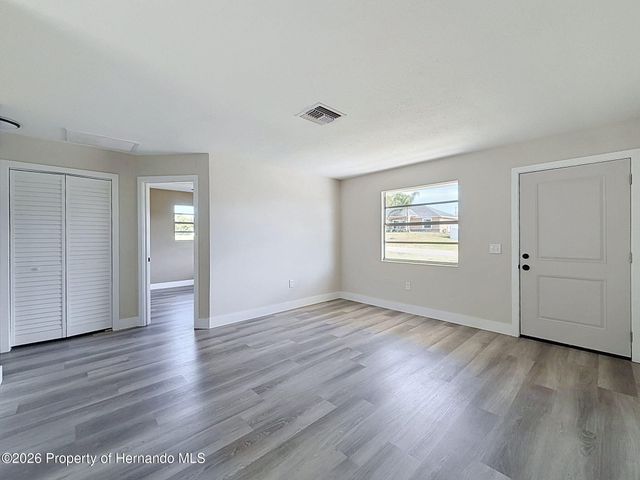2245 Bishop Road, Spring Hill, FL 34608