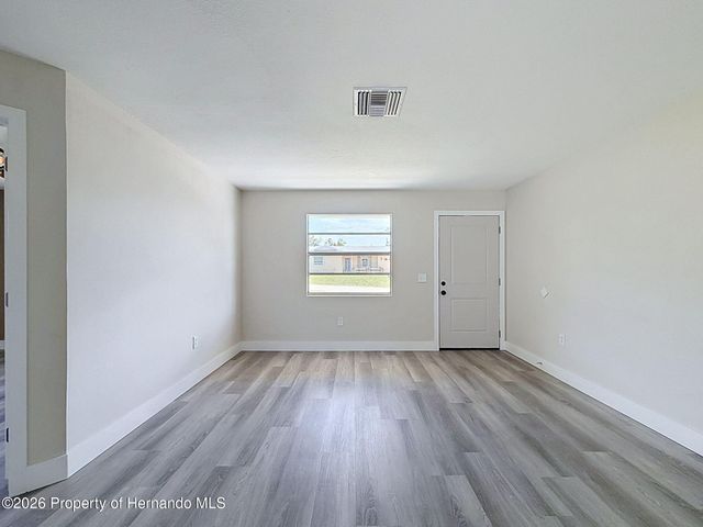 2245 Bishop Road, Spring Hill, FL 34608