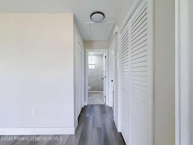 2245 Bishop Road, Spring Hill, FL 34608