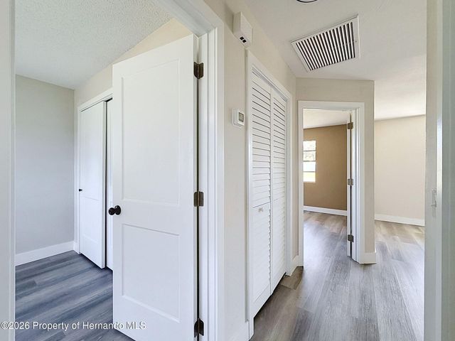 2245 Bishop Road, Spring Hill, FL 34608