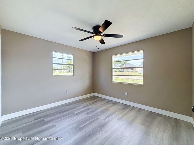 2245 Bishop Road, Spring Hill, FL 34608