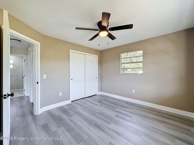 2245 Bishop Road, Spring Hill, FL 34608