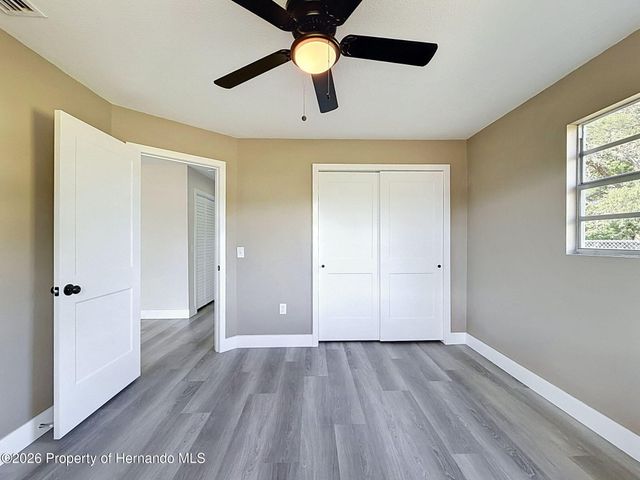 2245 Bishop Road, Spring Hill, FL 34608