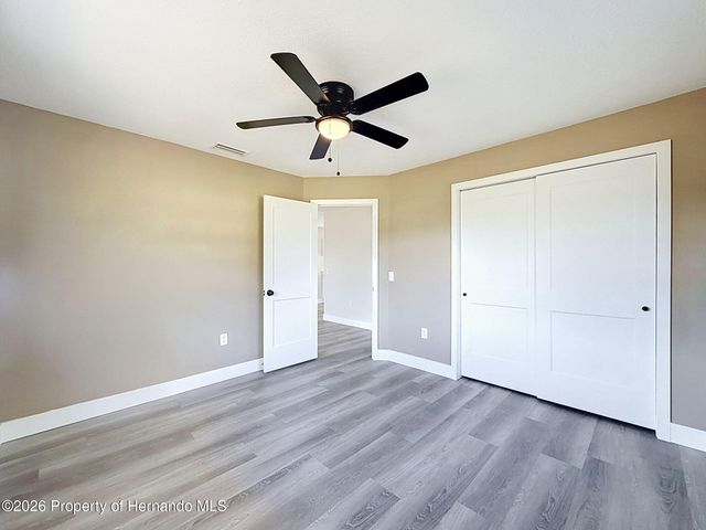 2245 Bishop Road, Spring Hill, FL 34608