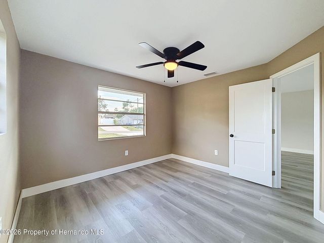2245 Bishop Road, Spring Hill, FL 34608