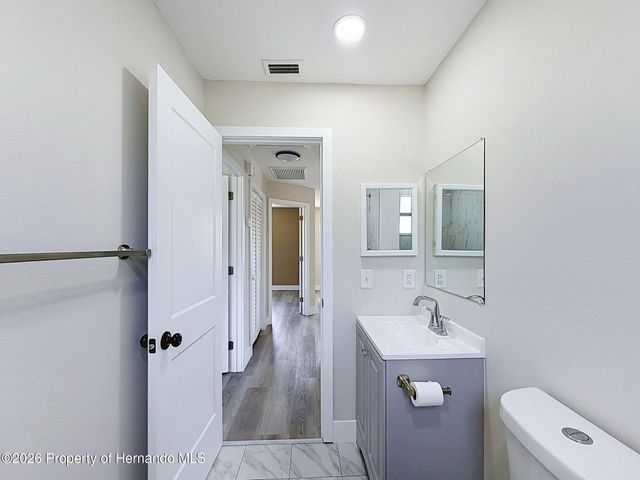 2245 Bishop Road, Spring Hill, FL 34608