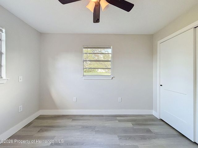 2245 Bishop Road, Spring Hill, FL 34608
