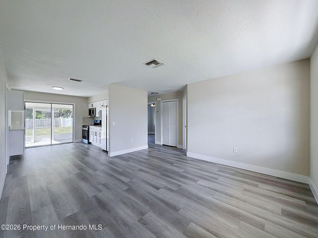 2245 Bishop Road, Spring Hill, FL 34608