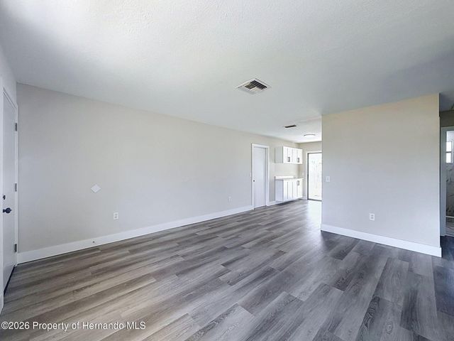 2245 Bishop Road, Spring Hill, FL 34608