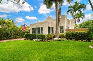 813 Avon Road, West Palm Beach, FL 33401