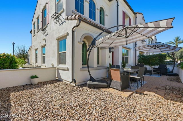 2477 W MARKET Place 4, Chandler, AZ 85248