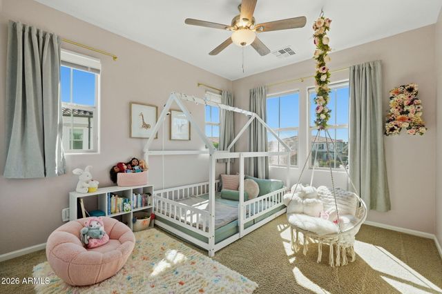 2477 W MARKET Place 4, Chandler, AZ 85248