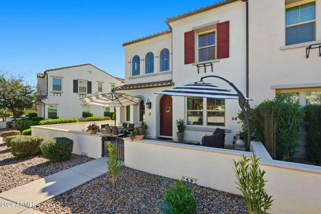 2477 W MARKET Place 4, Chandler, AZ 85248