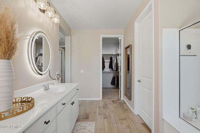 2477 W MARKET Place 4, Chandler, AZ 85248