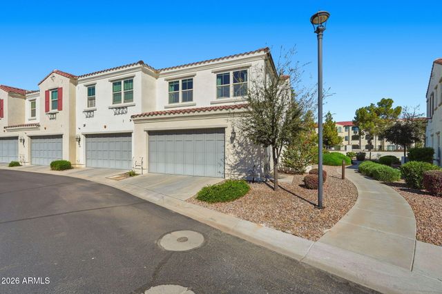 2477 W MARKET Place 4, Chandler, AZ 85248