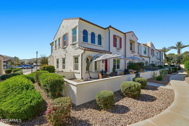 2477 W MARKET Place 4, Chandler, AZ 85248