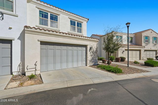 2477 W MARKET Place 4, Chandler, AZ 85248