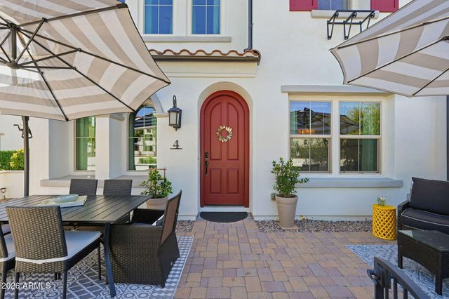 2477 W MARKET Place 4, Chandler, AZ 85248