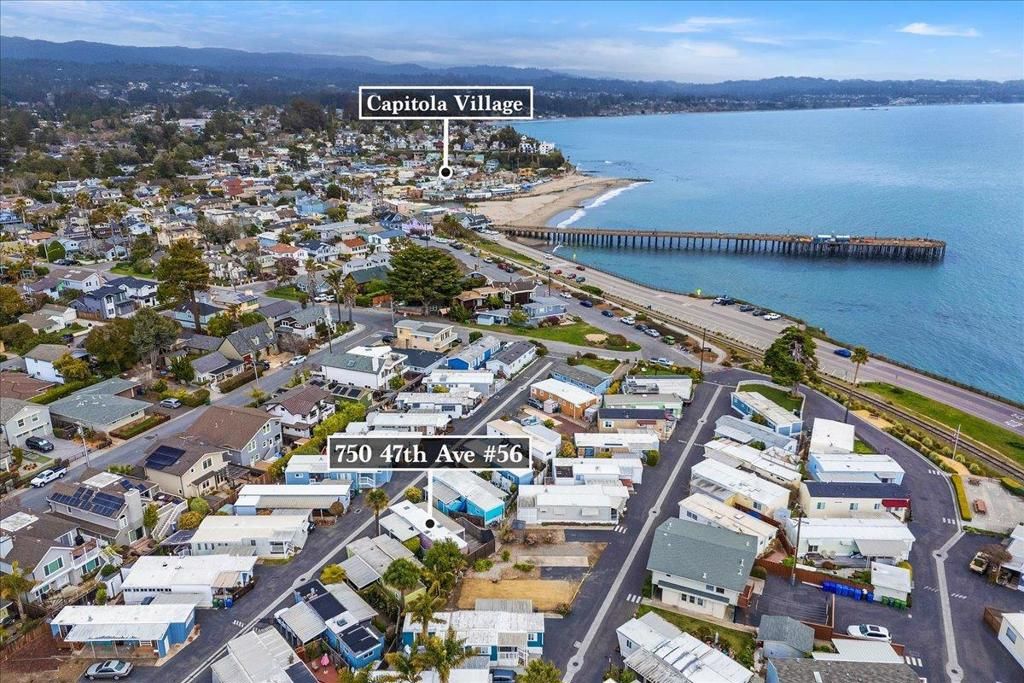 750 47th Avenue, Capitola, CA 95010