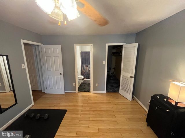 3828 MONTE VISTA PL #102B, Alexandria, VA 22309